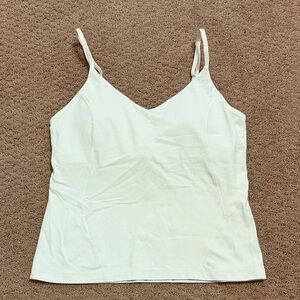 Lululemon Align Cami Tank. Light support A/B.